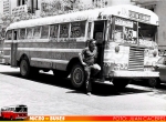Thomas Bus / Centro La Florida