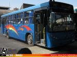 Buses Lampa Batuco Stgo. | Neobus Mega 2000 - Mercedes Benz OH-1420