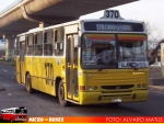 Maxibus Urbano / Mercedes Benz OH-1420 / Linea 370