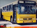 Busscar Urbanus / Volvo B58 / Unidad de Stock