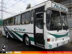 Buses Nuñez | Metalpar Petrohue Ecologico - Mercedes Benz OH-1420