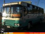Particular | Tarecar Bus 92`- Mercedes Benz OF-1115