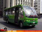Caio Piccolo / Mercedes Benz LO-914 / Buses Verde Mar