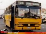Busscar Urbanus / Mercedes Benz OH-1420 / Linea 105