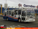 CAIO Vitoria / Scania L-112 / Supermercados Carrefour