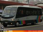 Yanguas | Busscar Micruss Turismo - Mercedes Benz LO-914