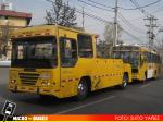 Bus Grua STP | Jotave Citybus - Mercedes Benz OF-1318