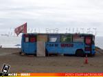 Pika de Homero, Food Truck | Metalpar Manquehue II - Mercedes Benz OF-1115