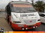 Espacio Bus, Discobus | Metalpar Pucará 2000 - Mercedes Benz LO-814