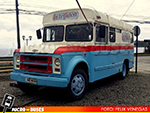 La Trifulca | Wayne Coach - Chevrolet C60