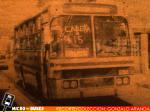 Brazilian Bus, V Region | Marcopolo San Remo - Mercedes Benz LPO-1113