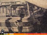 Buses Buin Maipo | Metalpar ''Ami'' - Mercedes Benz LPO-1113