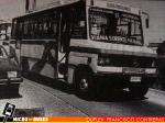 Buses Congreso | Cuatro Ases PH-50 - Mercedes Bernz LO-812