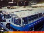 Panoramica Taller Famecar | Microbuses Años 80'