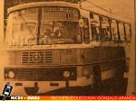 Linea Peñalolen Quilicura | Cuatro Ases Bus 78' - Mercedes Benz LPO-1113