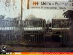 Metrobus Peñaflor ''Bupesa'' | Panoramica Teminal de Combinacion